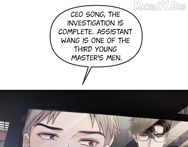 Deeply In Love Chapter 66 - page 21